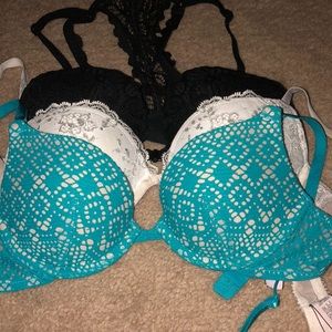 Victoria secret bras